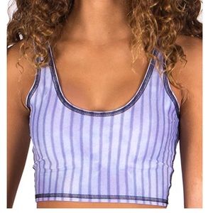 TEEKI STARBIRD LOVER TANK